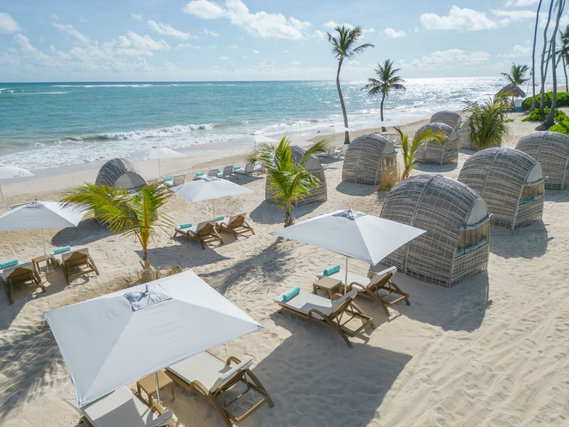 JOIA Bávaro by Iberostar