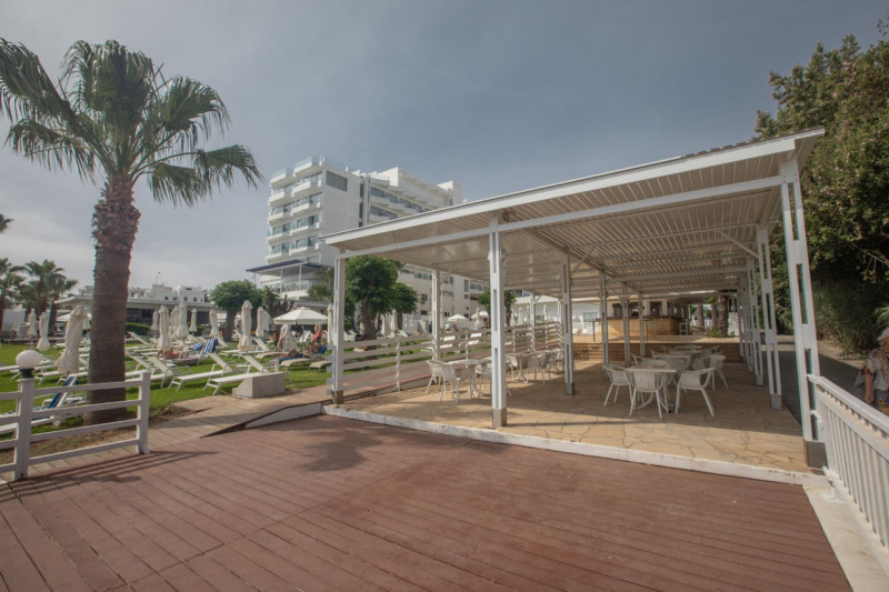 Iliada Beach Hotel