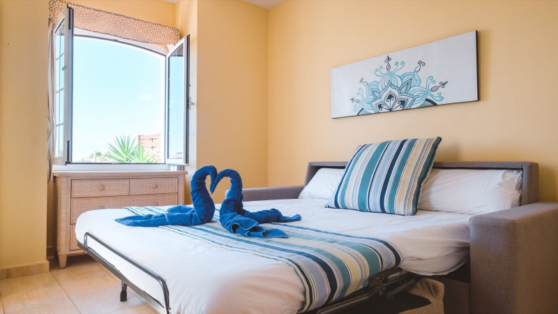 Apartamentos LIVVO Coloradamar