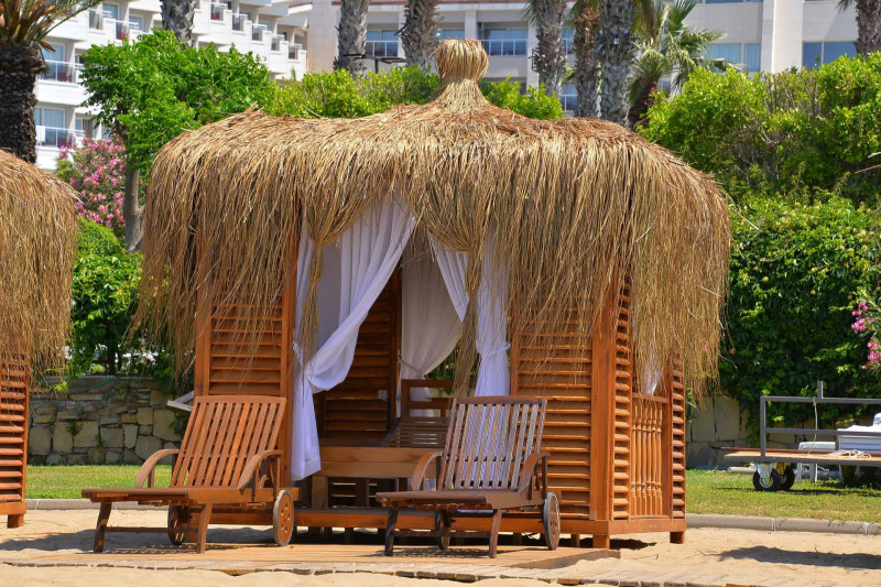 Terrace Beach Resort