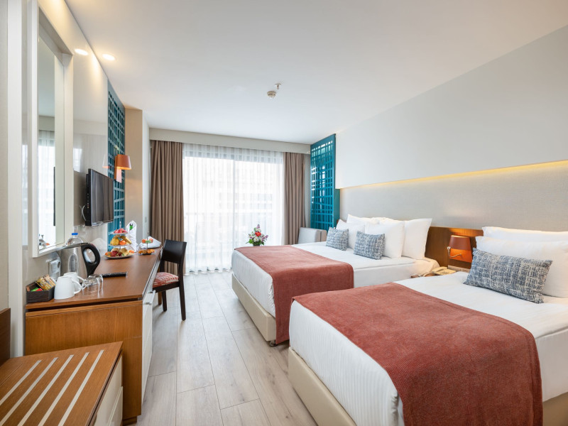 Sherwood Dreams Resort