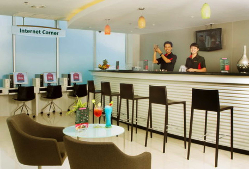 Ibis Sathorn Bangkok