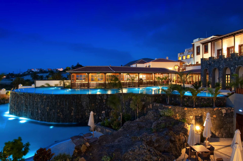 Hacienda del Conde Meliá Collection Golf & Spa