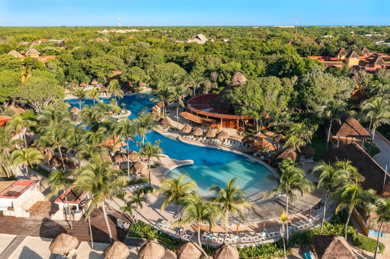 Iberostar Waves Quetzal