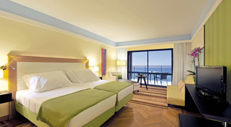 Pestana Promenade Premium Ocean & Spa Resort