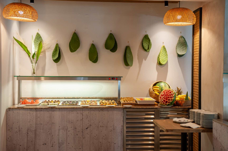 Costa Lindia Blue Star Resort & Spa