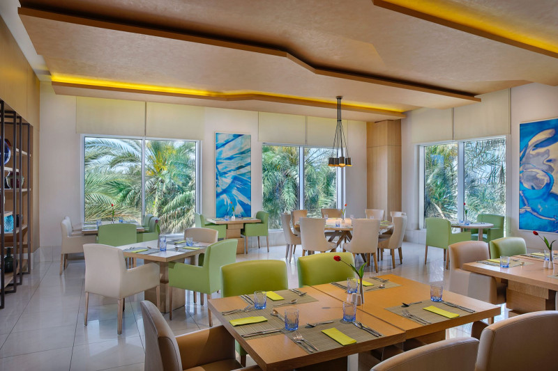 Al Habtoor Grand Resort, Autograph Collection Hotels