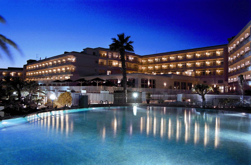 VIK Hotel San Antonio