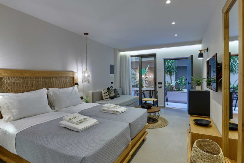 Bali Star Resort Boutique
