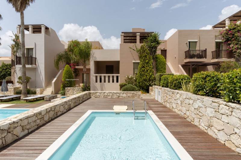 Plakias Cretan Resort by Alegria