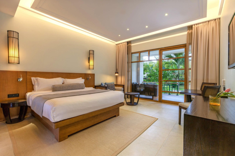 Savoy Resort & Spa Seychelles