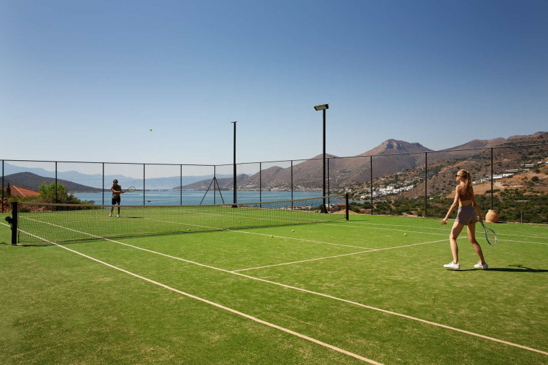 Domes of Elounda, Autograph Collection