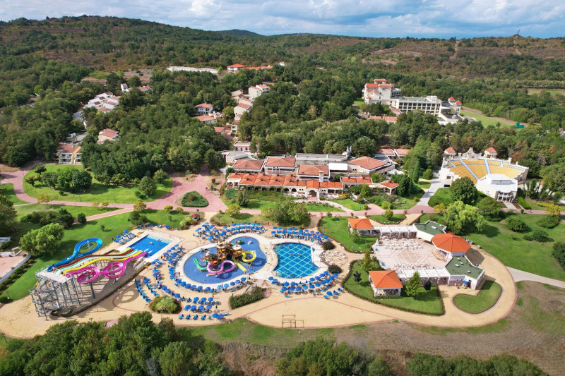 Duni Holiday Village