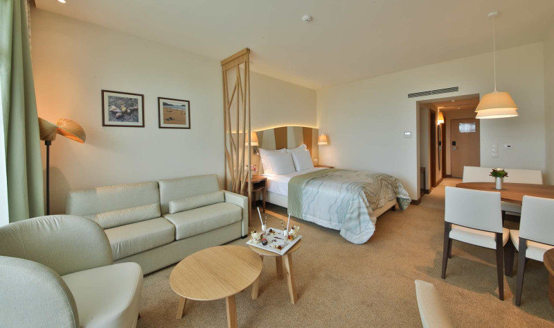 Flamingo Grand Hotel & Spa