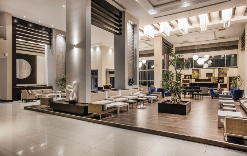 Aria Claros Beach & Resort