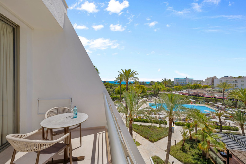 Protur Sa Coma Playa Hotel & Spa