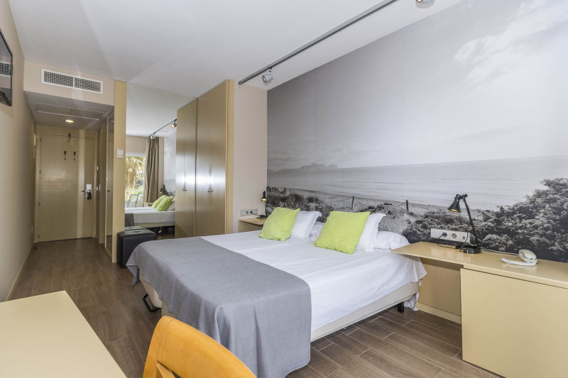 Eix Platja Daurada Hotel & Spa