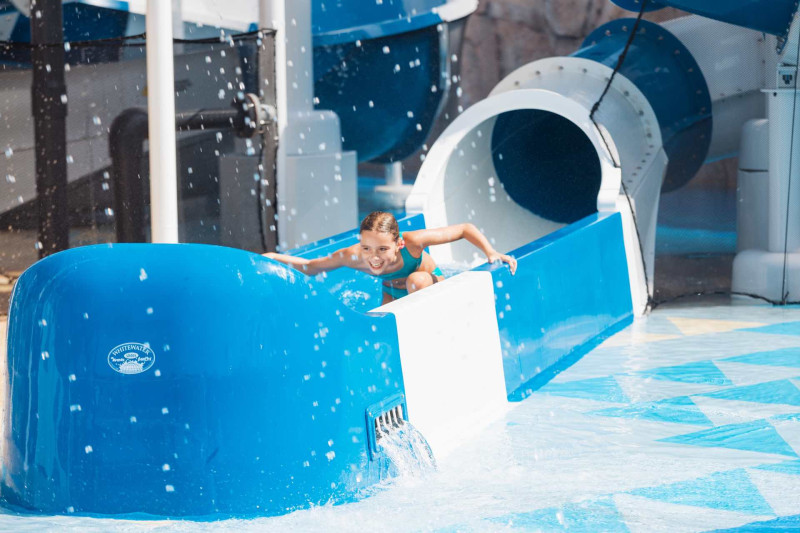 The Westin Dubai Mina Seyahi Beach Resort & Marina