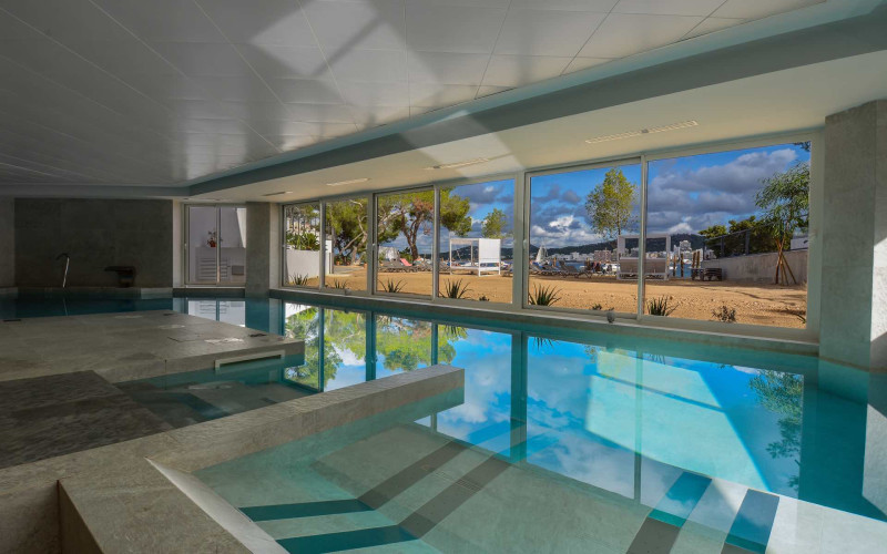 Els Pins Resort & Spa