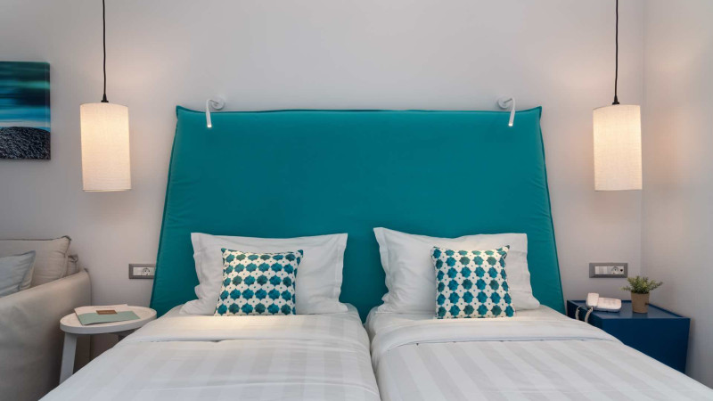 Vissalo by Acharavi Beach Hotel