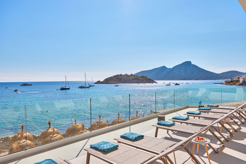 Universal Hotel Aquamarin & Aquamarin Beach Houses