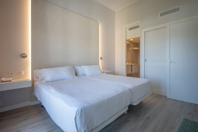 Blau Colonia Sant Jordi