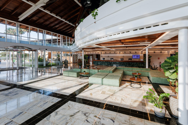 Blau Colonia Sant Jordi