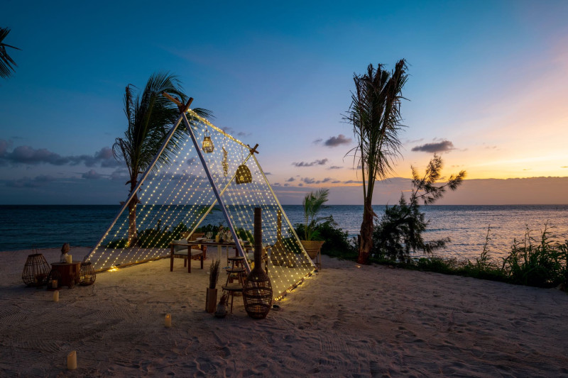 Kwanza Resort by Sunrise