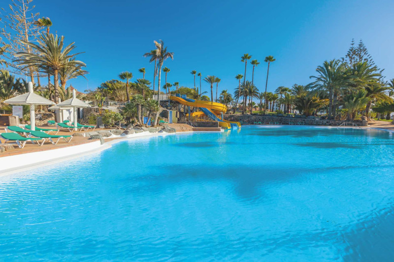 Abora Interclub Atlantic by Lopesan Hotels