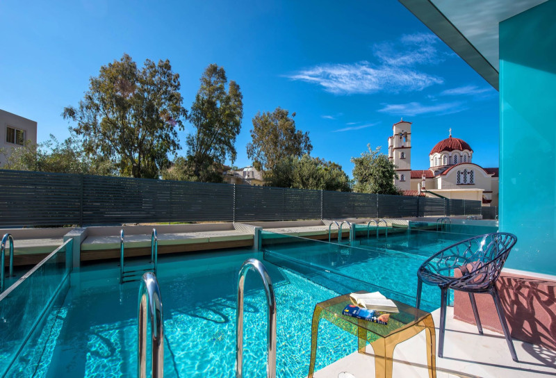 Harmony Boutique Resort