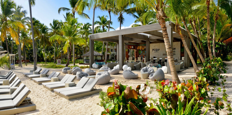 Catalonia Bavaro Resort