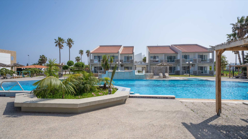 Ilios K. Village Resort