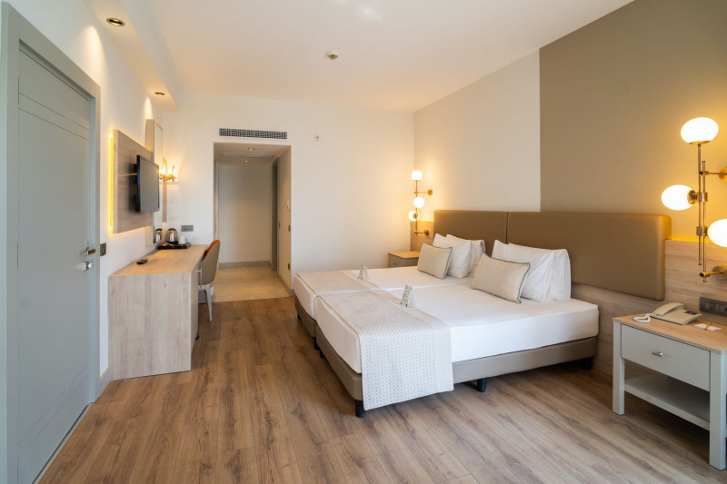 Arcanus Hotels Sorgun