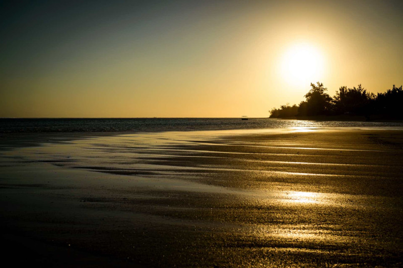 Sofitel SO Mauritius