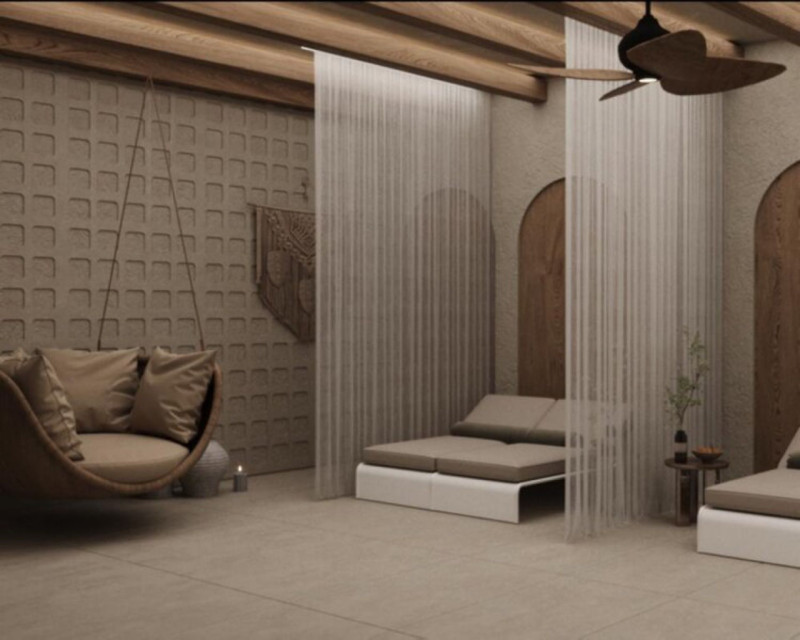 Granada Luxury Red 16+