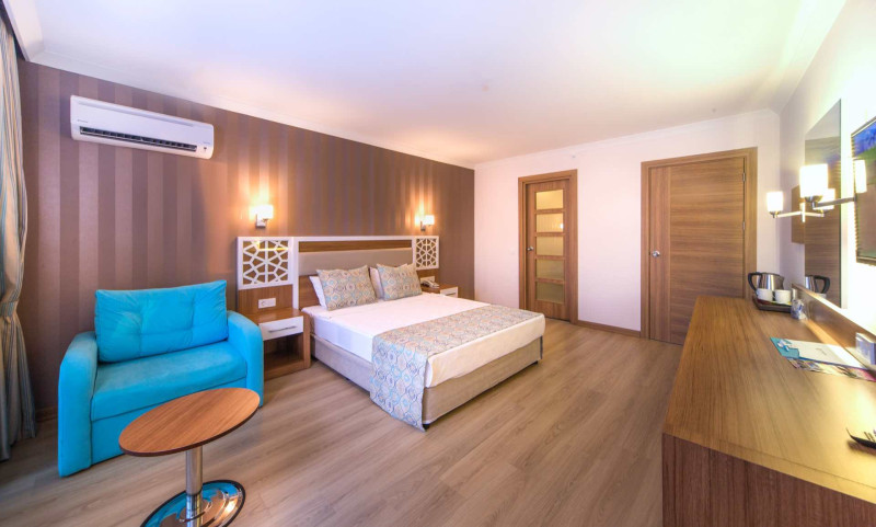 Lonicera Resort & Spa