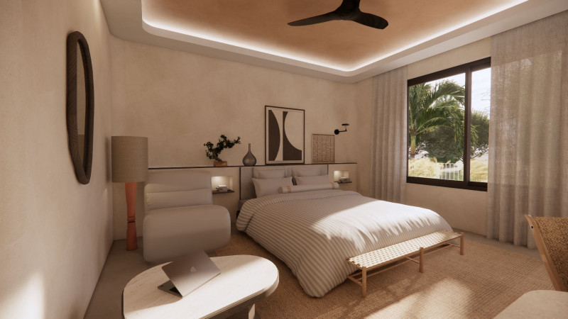 Kouros Palace Active Lifestyle