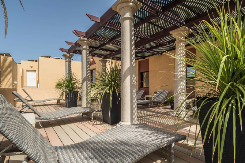 Hotel Esmeralda Maris by LIVVO