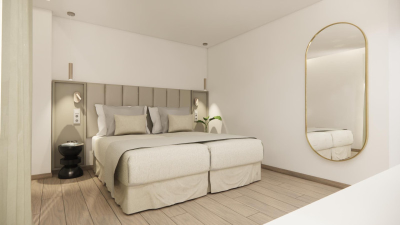 HL Sahara Playa