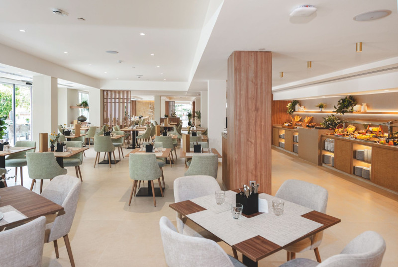 Allsun Hotel Cormoran