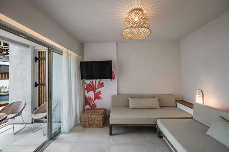 Preskil Island Resort