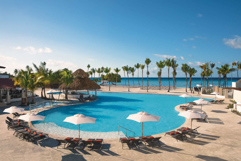 Dreams Dominicus La Romana