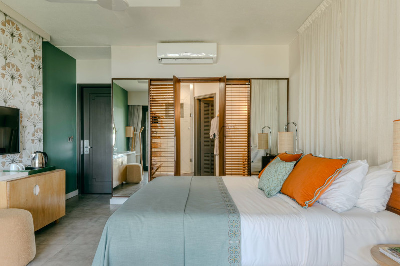 Veranda Paul & Virginie Hotel & Spa