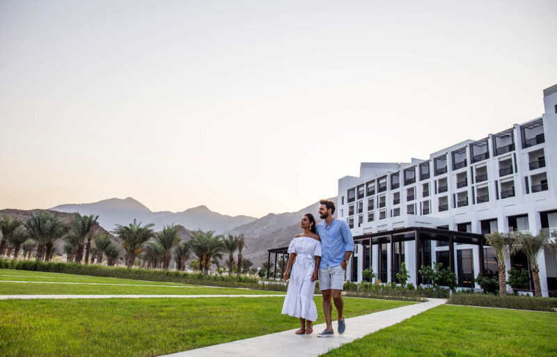 InterContinental Fujairah Resort