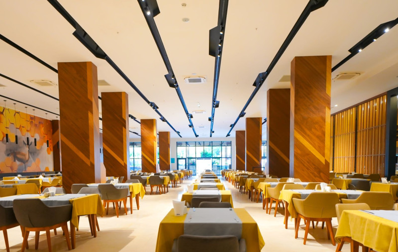 Sorgun Akadia Luxury