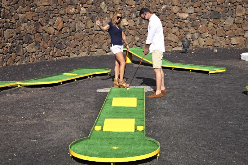 Sandos Atlantic Gardens