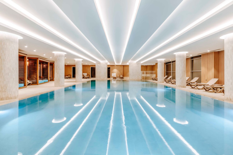 Concorde De Luxe Resort