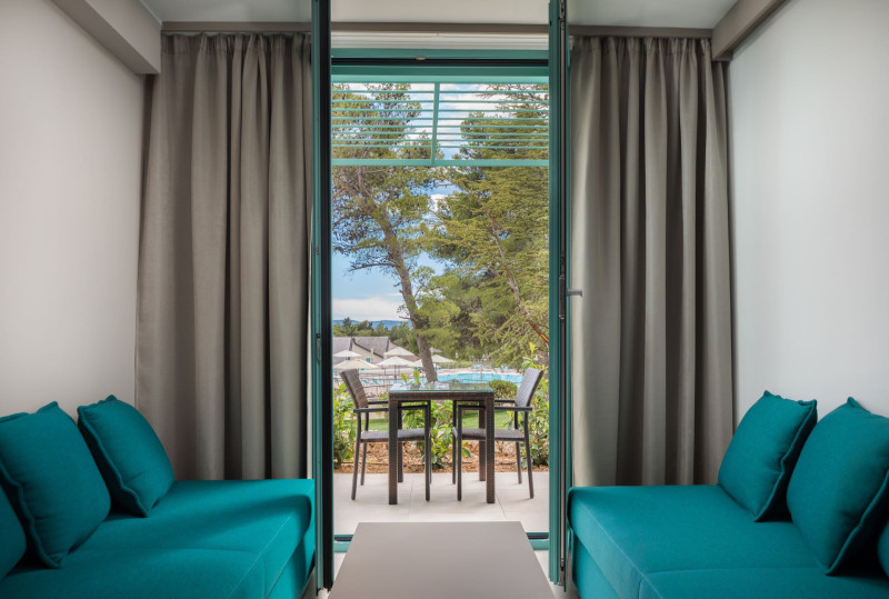 Bretanide Sport & Wellness Resort