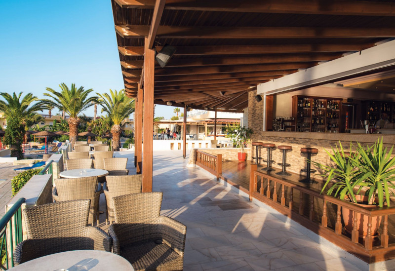 Eurovillage Achilleas