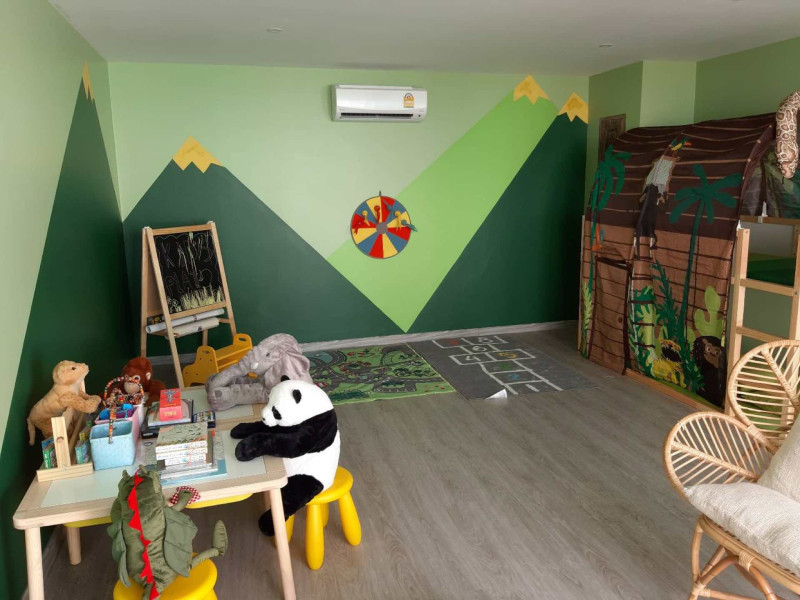 Eden Beach Resort & Spa